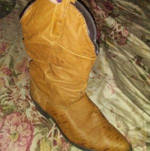 Men's Durango boots New